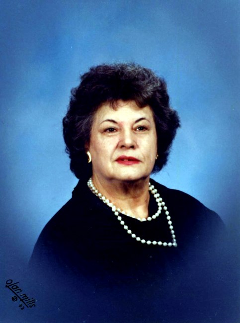 Obituary of Marcelle Jean Shelton