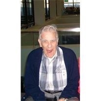 Obituario de Everett Brown