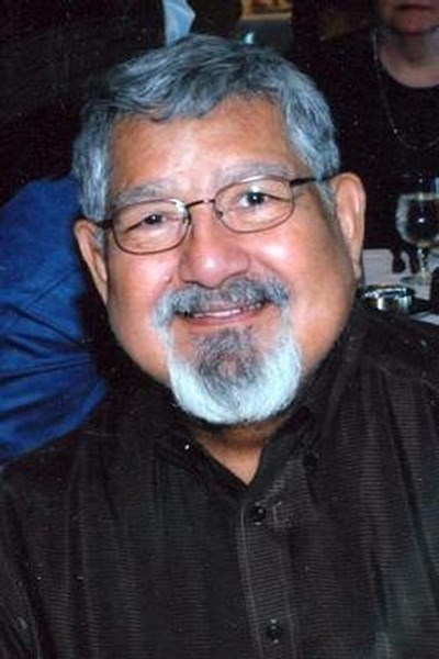 Obituary of Jesse   Paredes