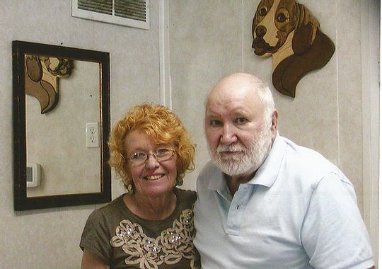 Obituary of Richard Dean Smith