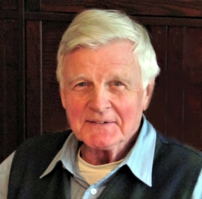 Obituary of Ernst O. Krause, PhD