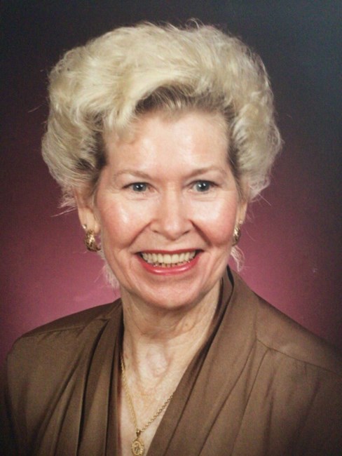 Obituario de Janie Frances McCurdy