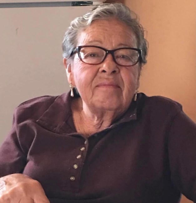 Obituary of Olga Soledad Cardenas