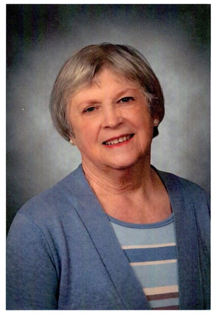 Obituary of Susan Joan Piper