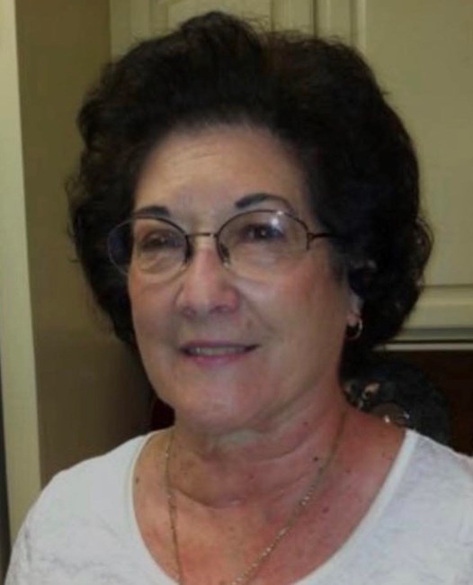 Obituary of Clara Belle Bourque Dupre