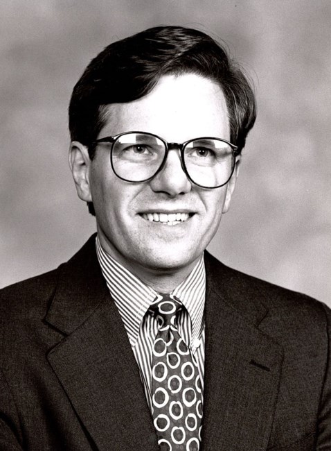 Obituary of Stuart Earl Stiller