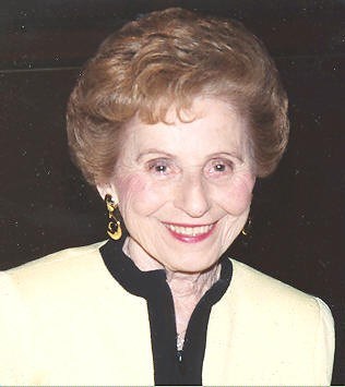 Obituary of Mary Goodman