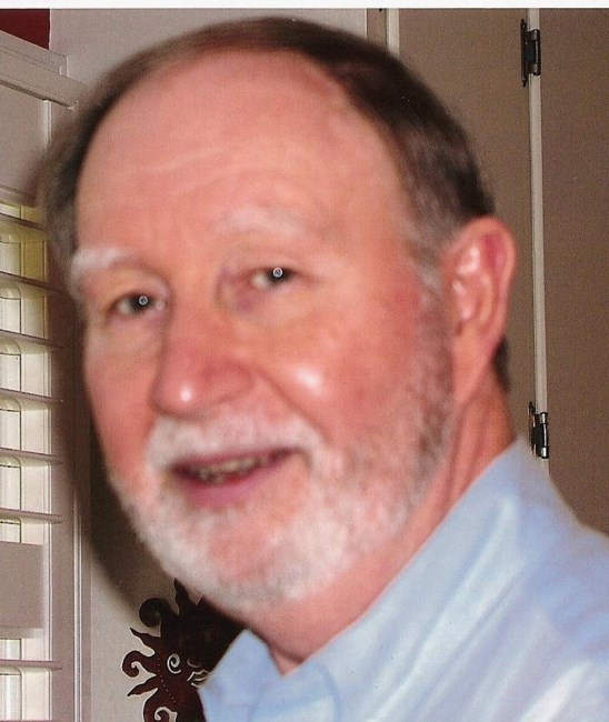 Obituary of John "Base" Wilkinson Blackwell