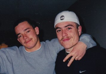 Avis de décès de Brian Joseph Owen