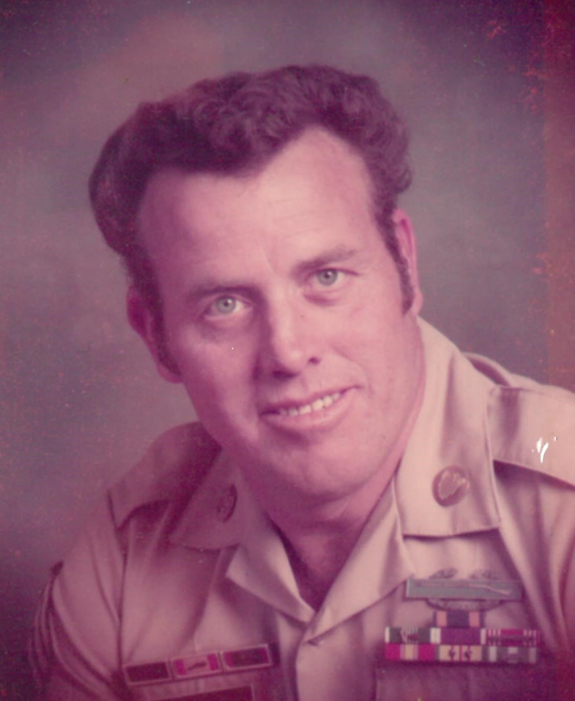 Obituary of Robert Moore