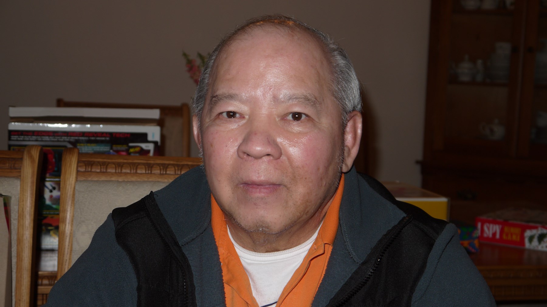 Obituary of Vinh Duc Chieu