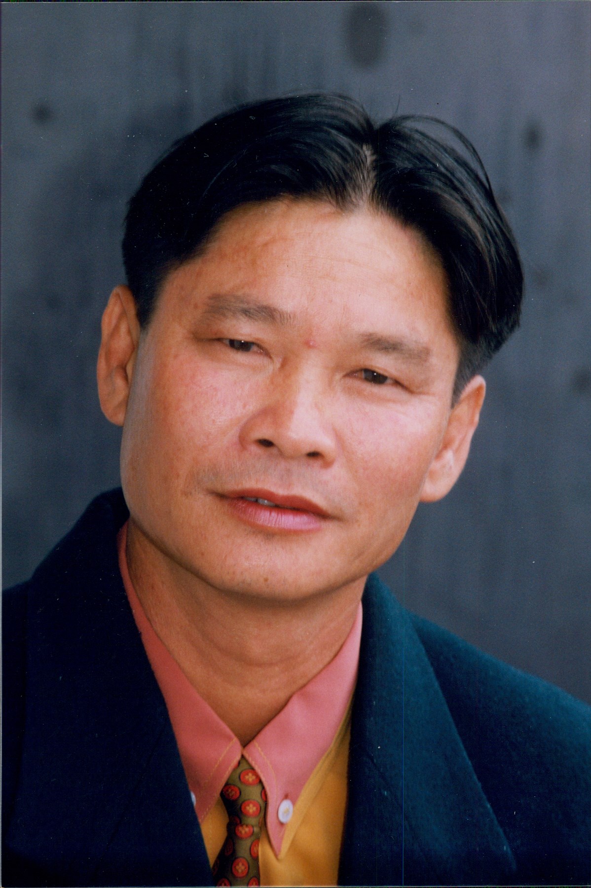 Obituary of Duc Chien Vu