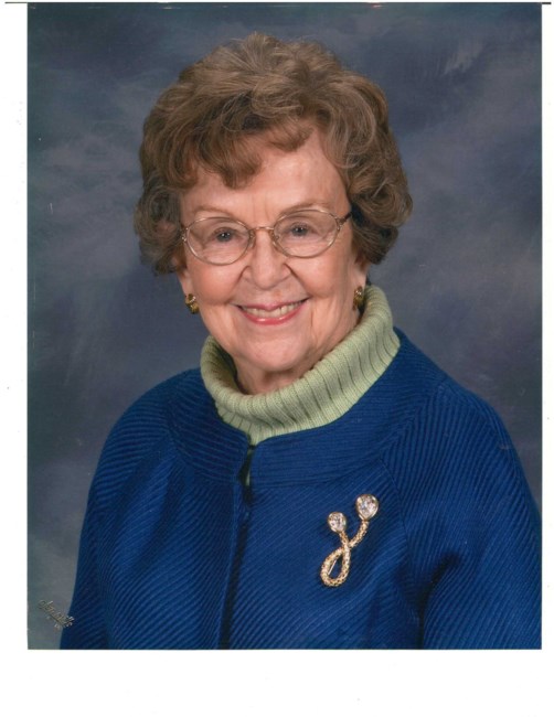 Obituary of Winifred "Wimpy" Butler