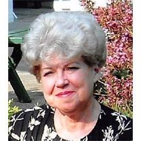 Obituary of Carole H. Mayabb