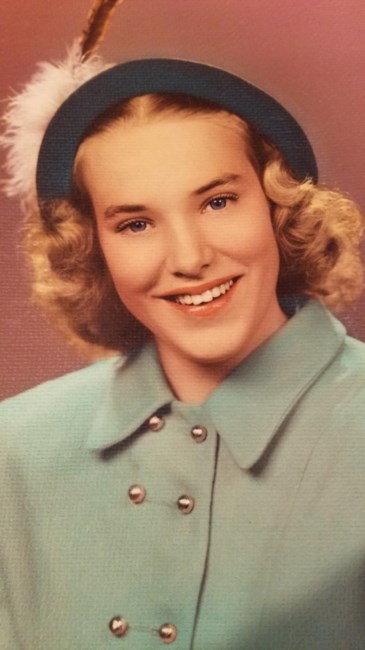 Obituary of Shirley Ann Tindall