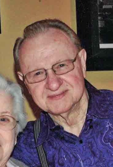 Obituary of Lloyd Mickles Malone