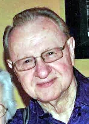 Obituary of Lloyd Mickles Malone