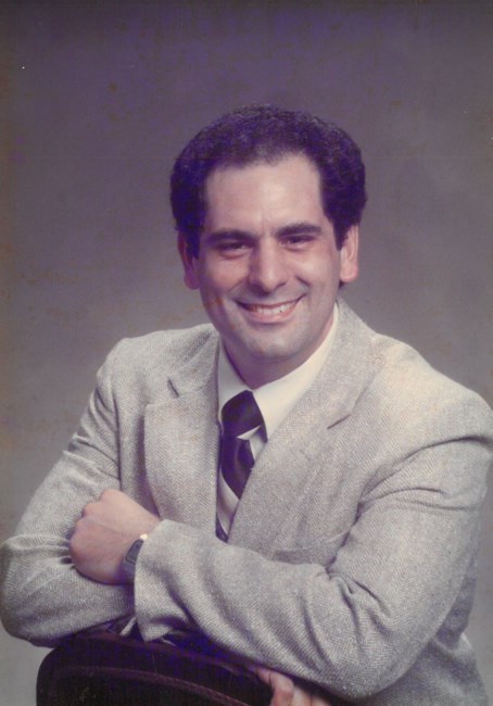 Obituary of John Frank Prestigiacomo