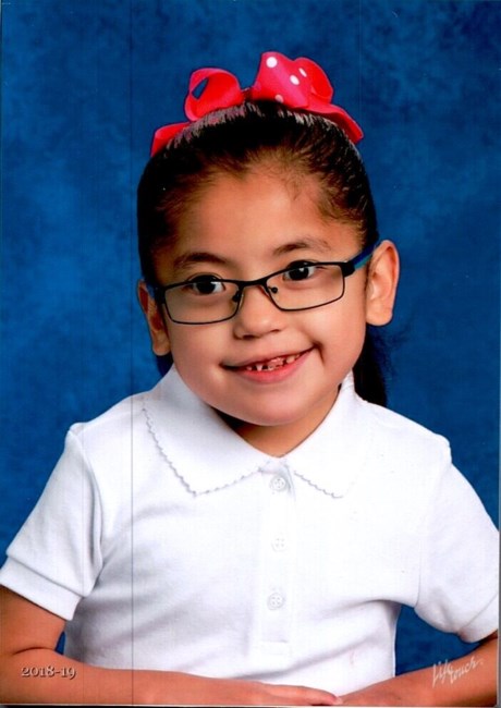 Obituary of Daniela Soto