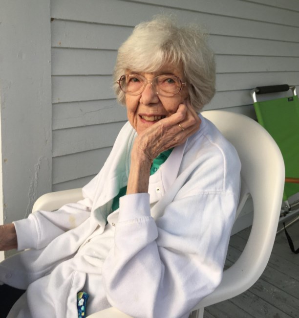 Obituary of Lois B Gatcombe