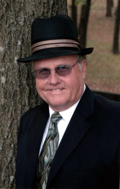 Obituary of Carlton Eugene Grissom