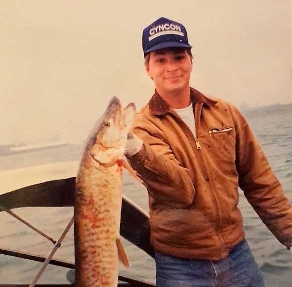 Obituary of Louis G. Friedly