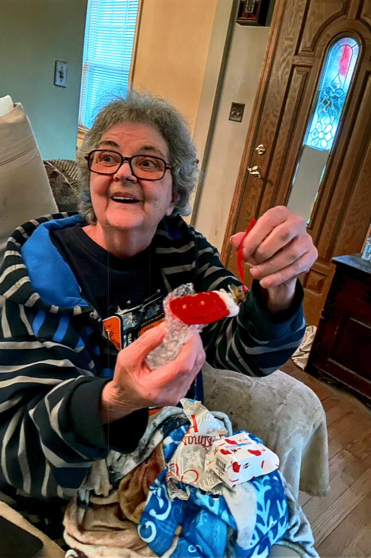 Obituary of Mary Ellen Kaelin