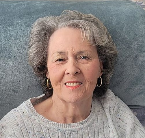 Obituary of Mary Williams Snelson