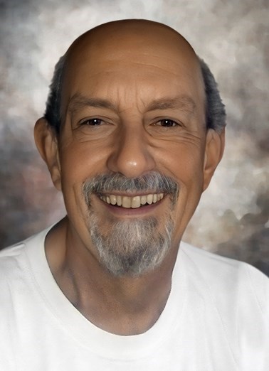 Obituary of Karl Naumoff