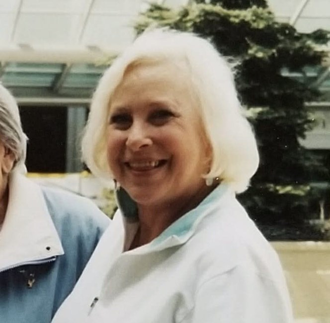 Obituary of Susan Kay Fruen