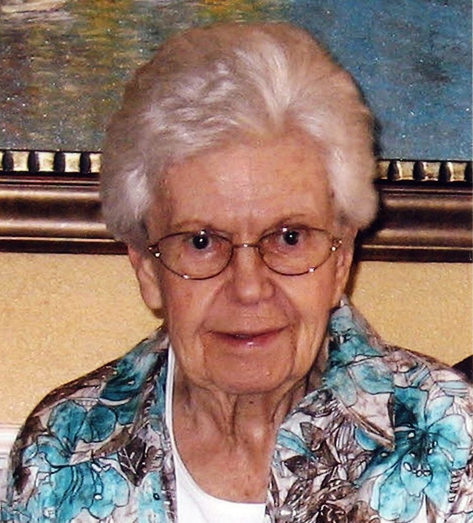 Norma Kamholz Obituary Marengo, IL