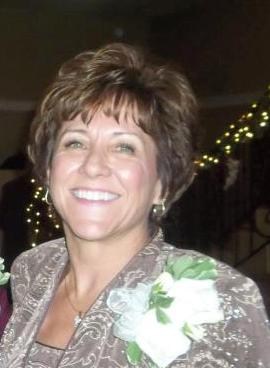 Obituary of Pamela Savage