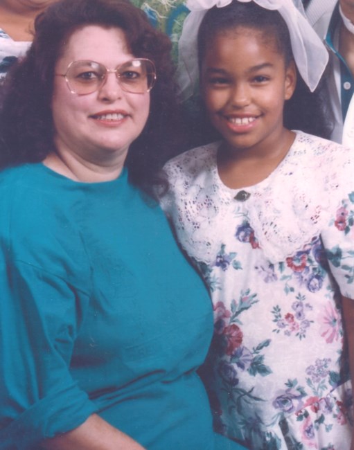 Avis de décès de Carol Howard & Tia Wren Howard