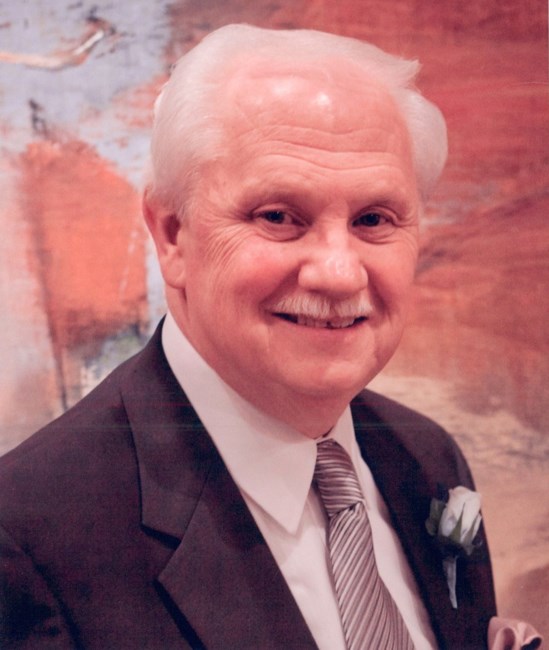 Obituary of Richard Henry Joseph Jasin