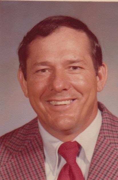 Obituary of Charles H. Vincent