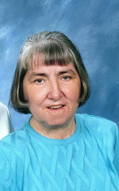 Obituary of Mary Catherine Carey Jr.