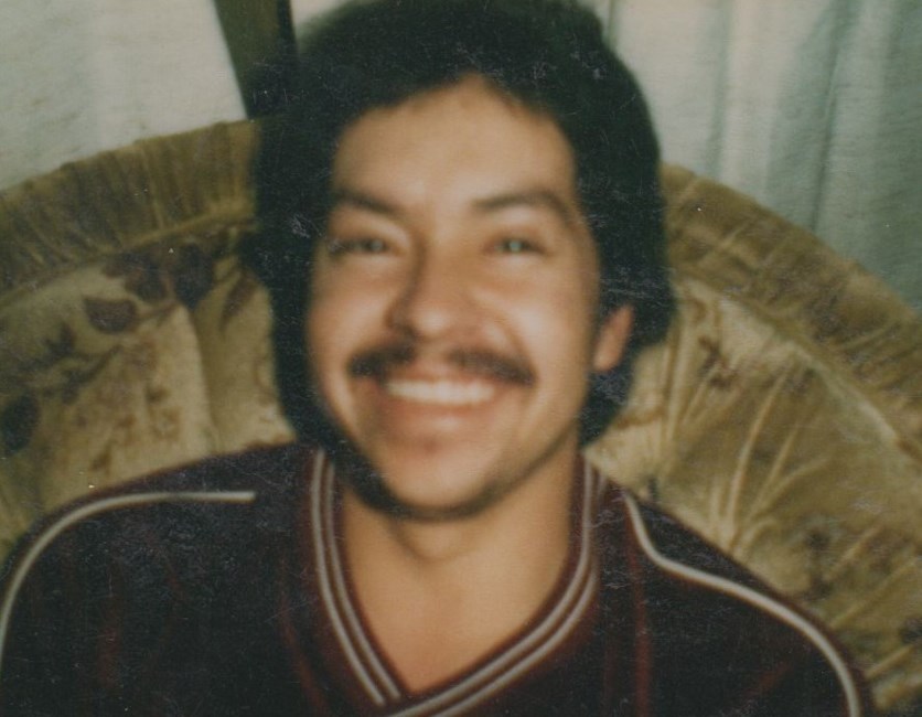 Obituary of Alfredo Trujillo-Martinez