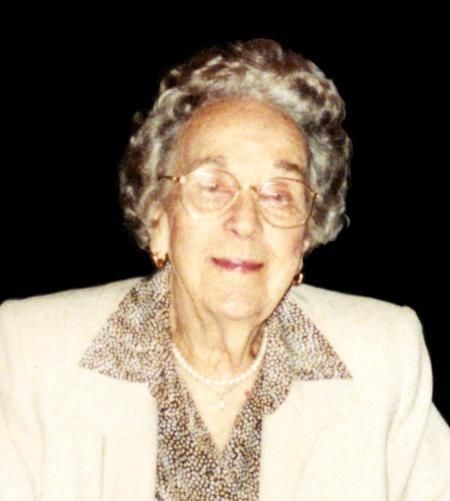 Obituary of Lilla Wright Clark