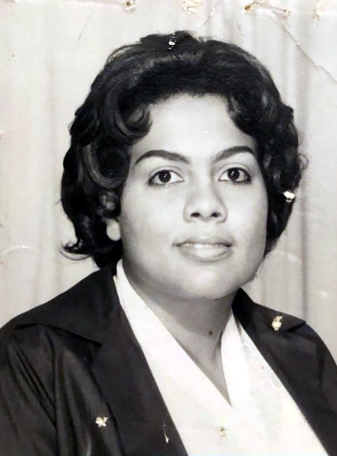 Obituary of Iris Nelia Rivera Rivera
