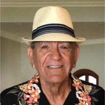 Obituary of Marcial Lopez