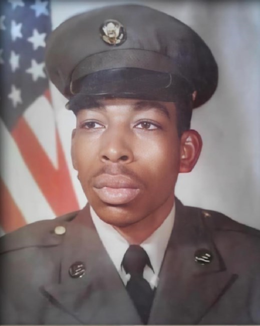 Obituary of Reginald Lennard Woods