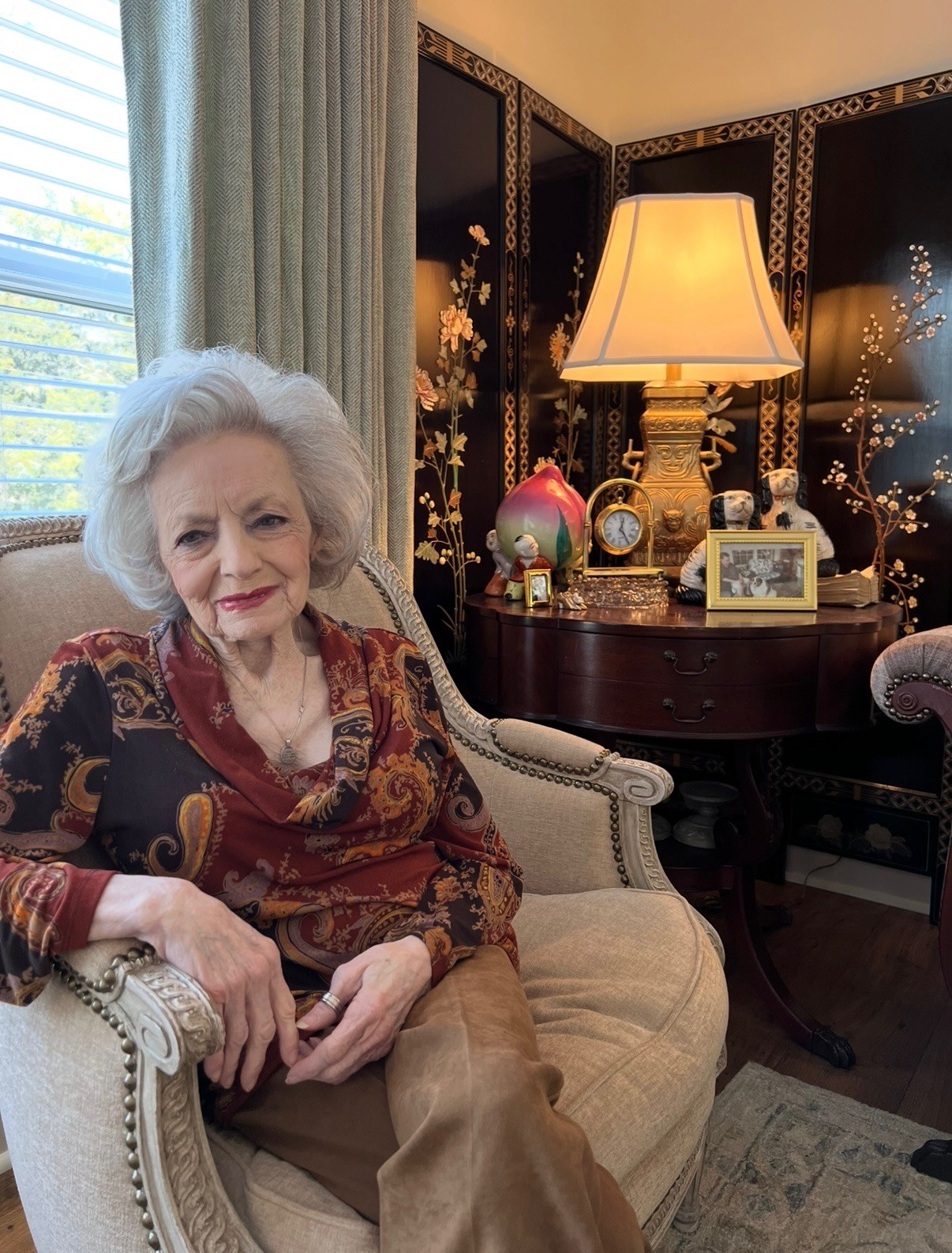 Obituario de Judy Marie Stowers