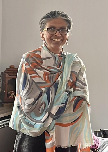 Obituary of Selina Chowdhury