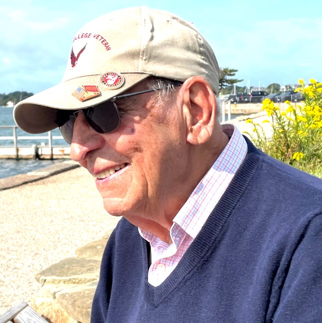 Obituary of Pasquale Rudolph Vacca