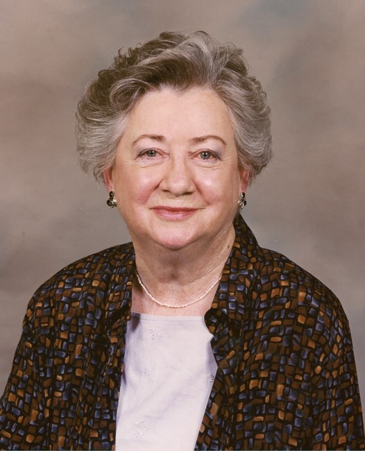 Obituary of Elizabeth A. Adams Byrne