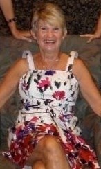 Obituary of Merrie Noel Denton