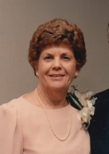 Obituary of Charlene Lorraine Cousins