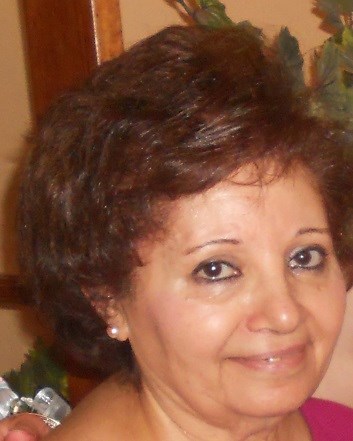Obituary of Samira K. Abraham