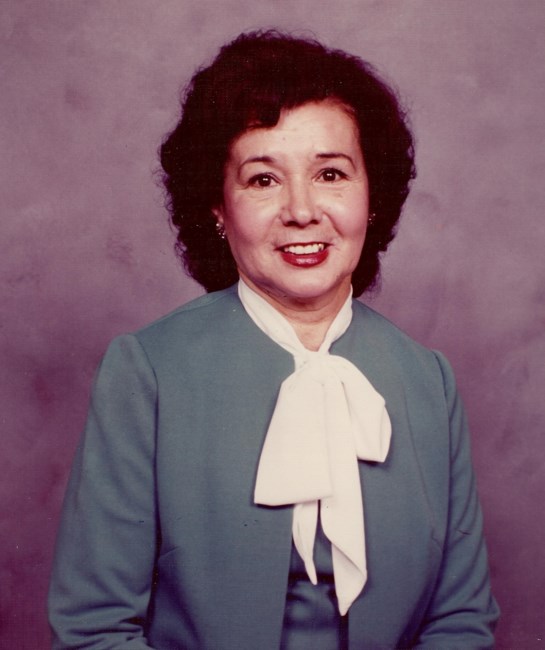 Obituary of Carmen Castro