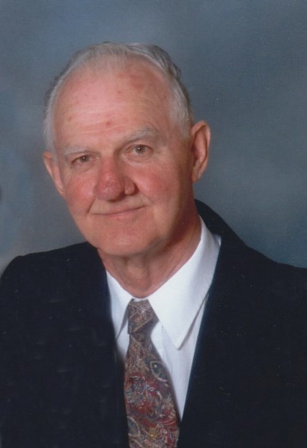 Obituary of Lorne Frederick Crowells